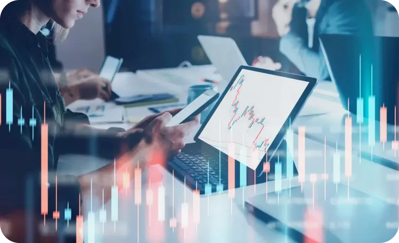 Jasná Fondava algoritmické obchodování