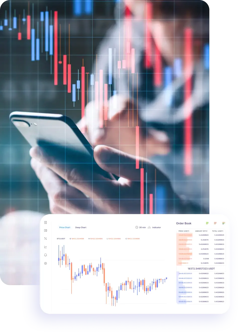 Jasná Fondava trading platforma